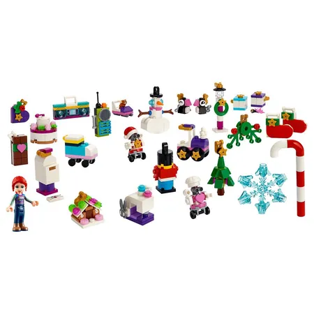 LEGO® Friends 41382 - Adventskalender 2019