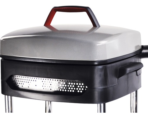 Elektrische grill 230 V 2000 W