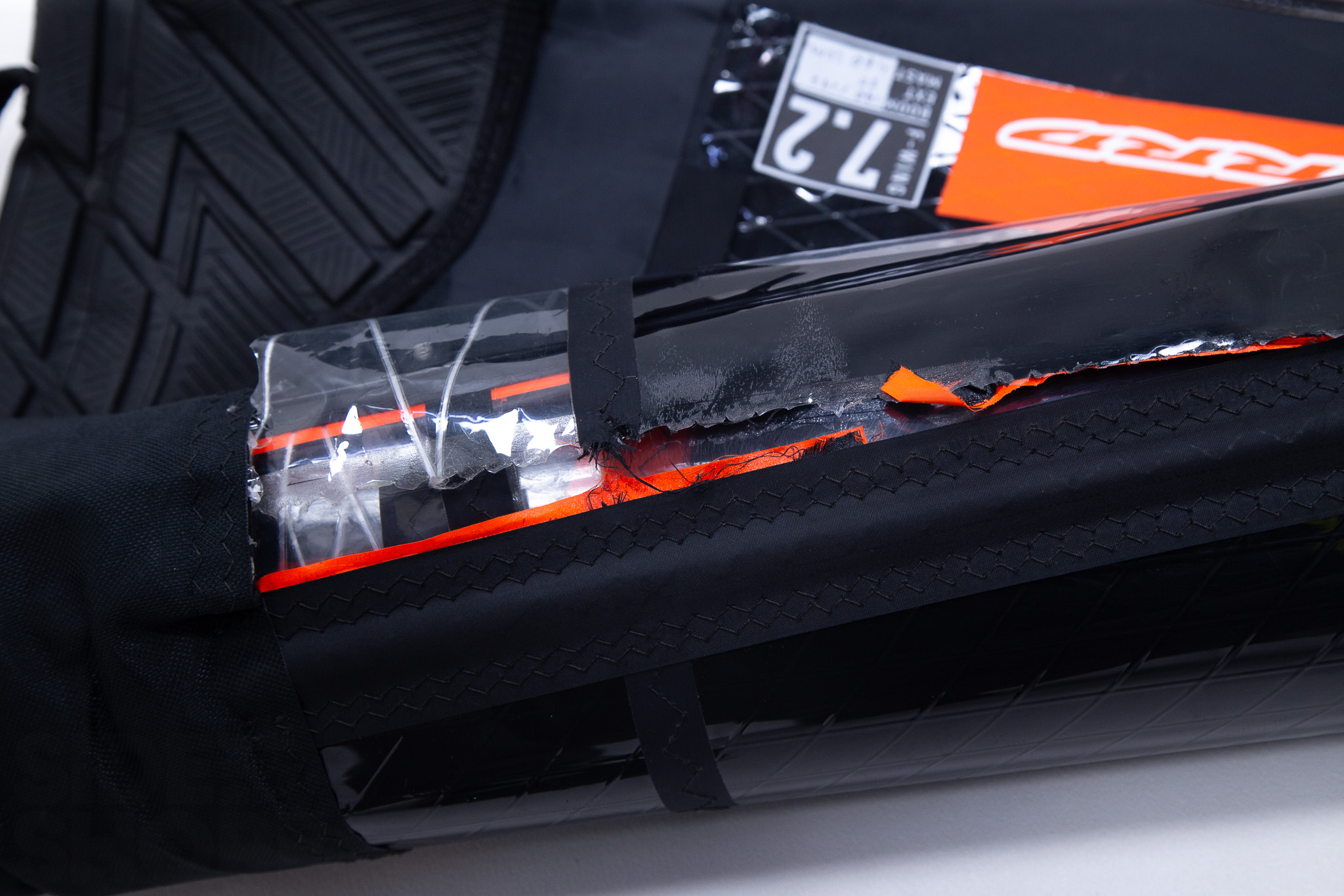 RRD F-Wing Proto 7.2 m² #28 7.2 m²