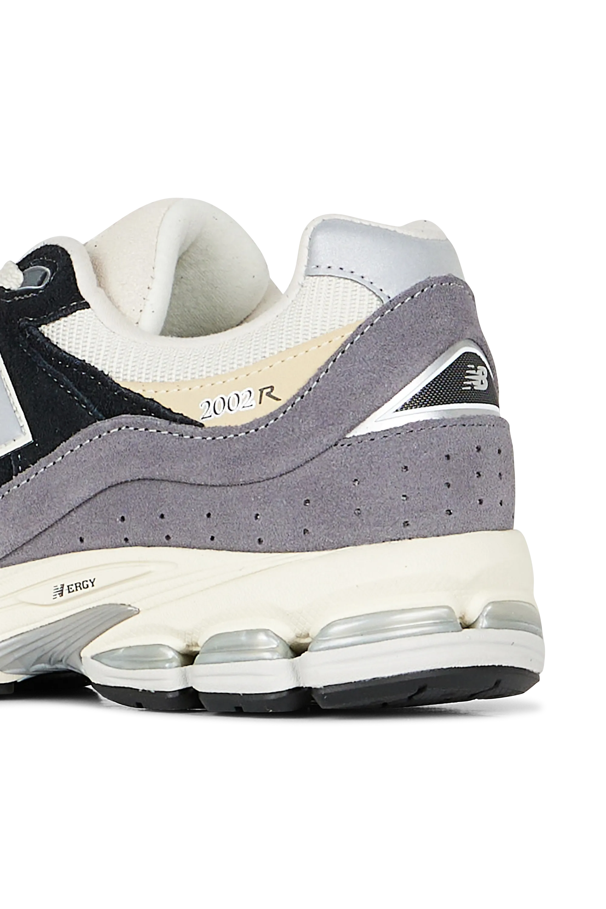 NEW BALANCE Baskets 2002 Bleu