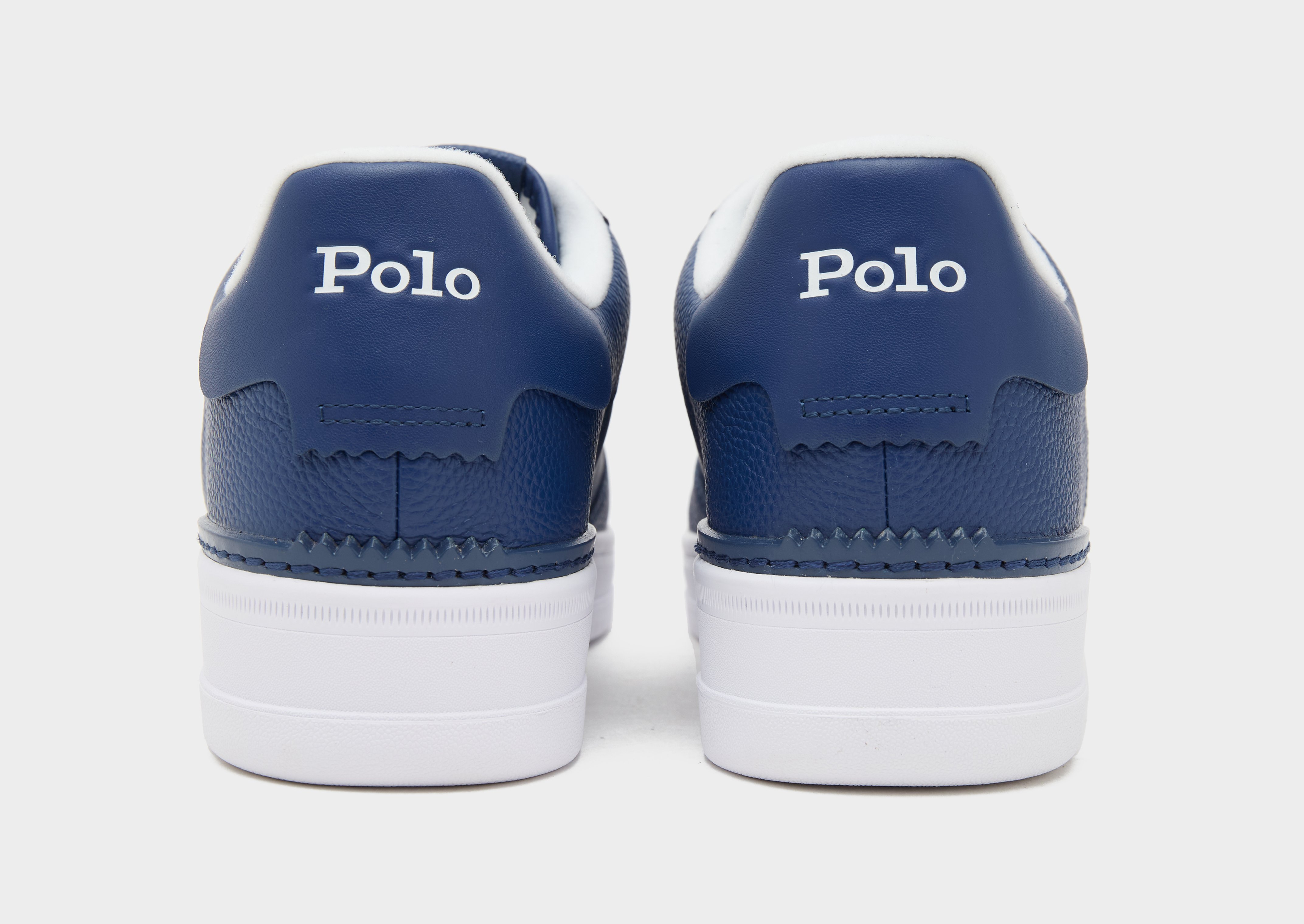 Polo Ralph Lauren Master Court Homme