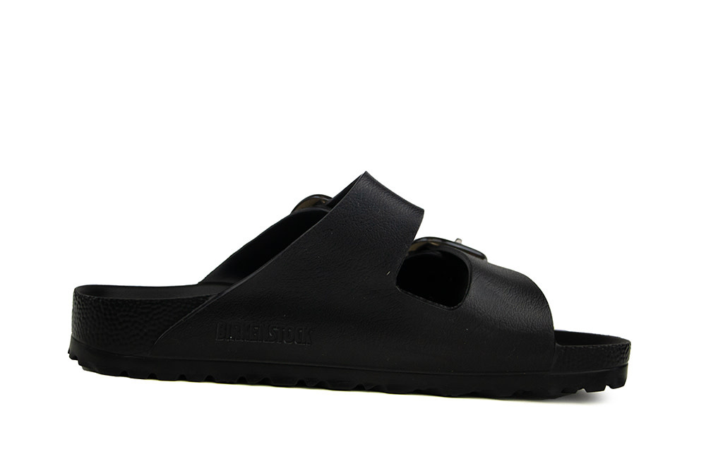 Birkenstock Arizona Big Buckle EVA Black Narrow
