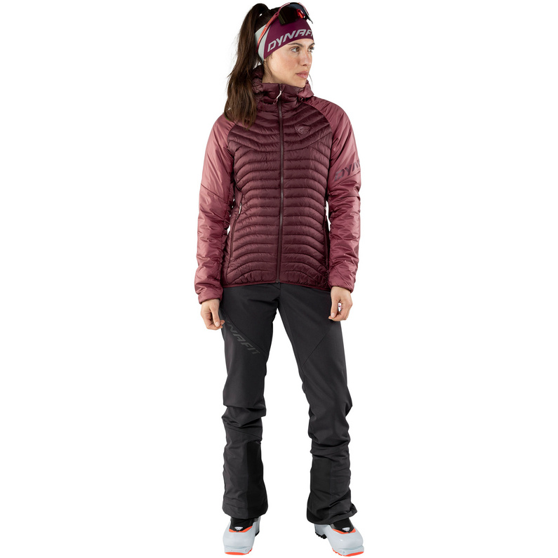 Dynafit Damen Speed Hoodie Jacke