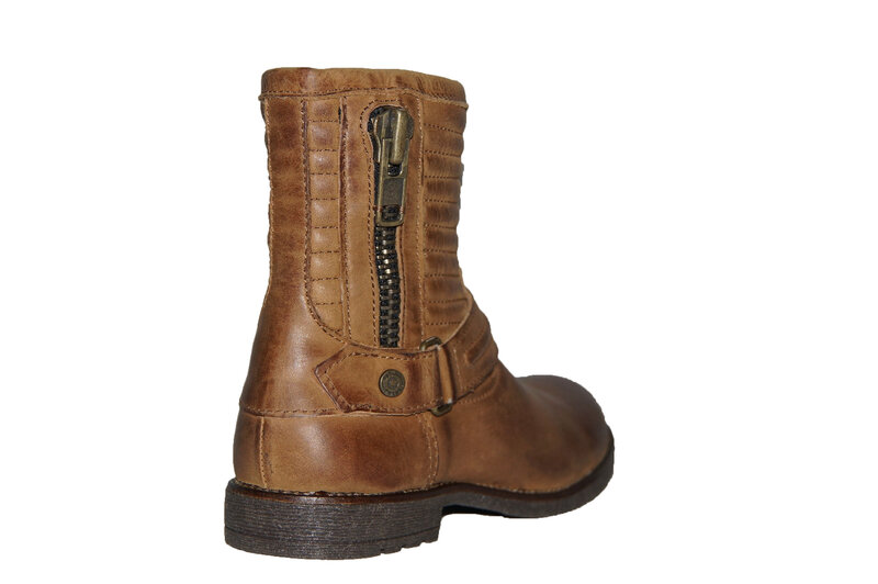 Twins 315670 wijdte 5 Cognac