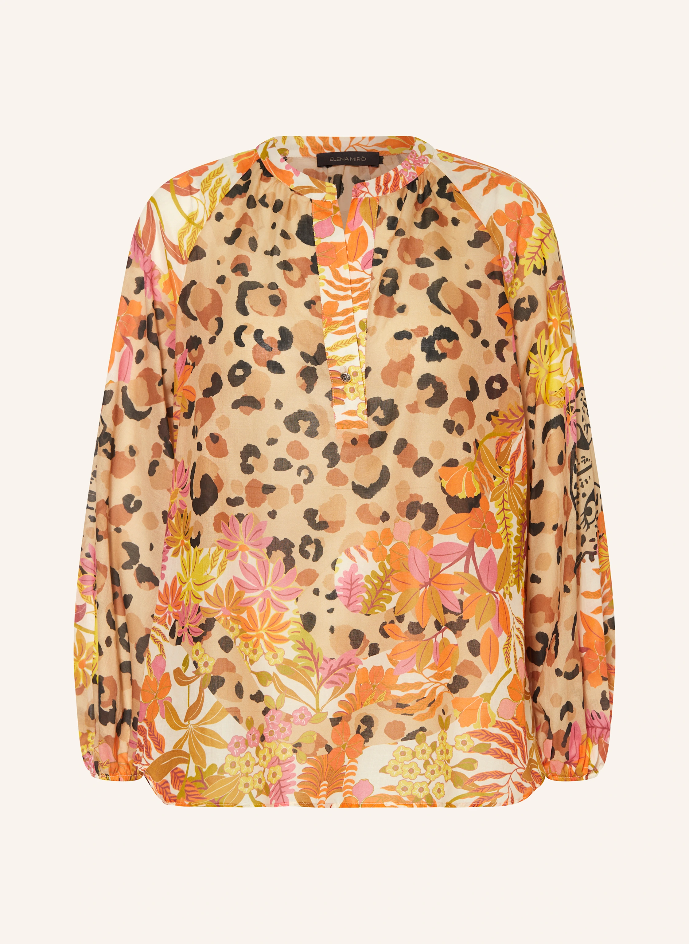 ELENA MIRO Blusenshirt
