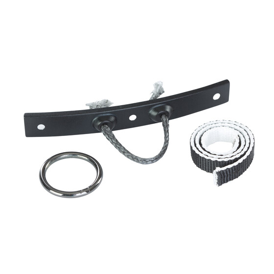 ION Hook Kite Spectre Webbing Slider Kit