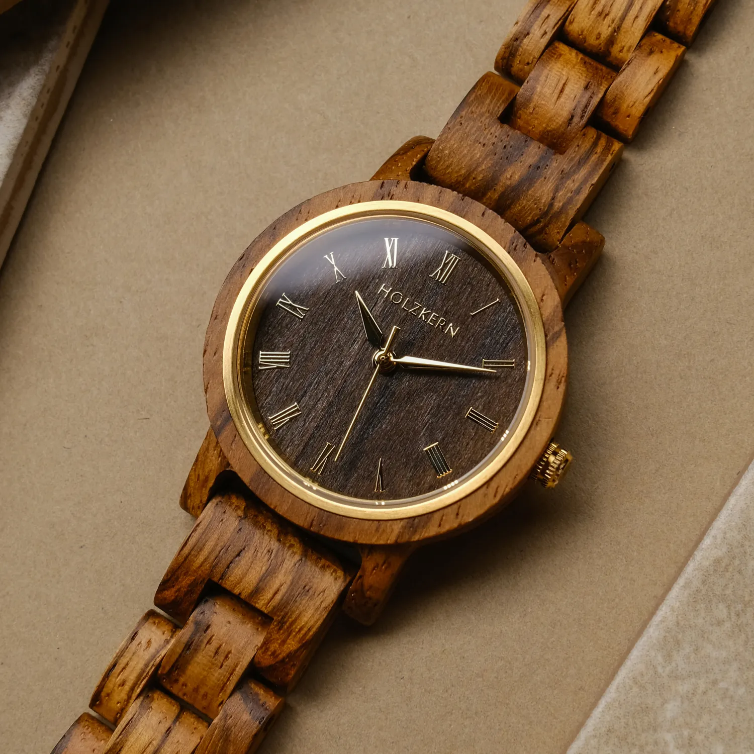 Holzkern Earth 9010631014766