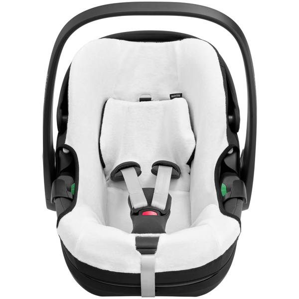 Maxi CosiMaxi Cosi   Sommerbezug Pebble 360 Pro i-Size Organic Cotton