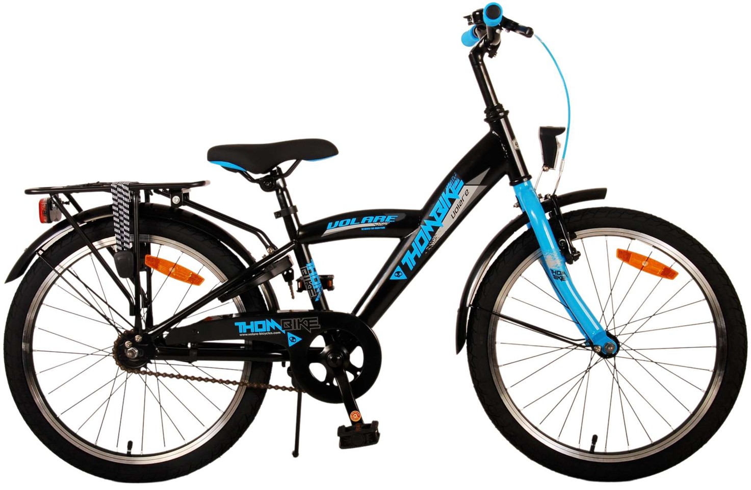 Volare - Børnecykel 20