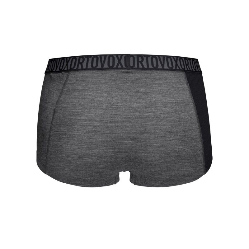 150 Essential Hot Pants - Culotte laine mérinos femme