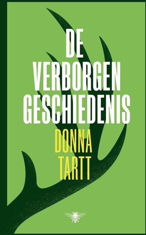De verborgen geschiedenis