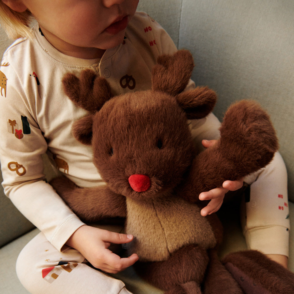 Berto bamse