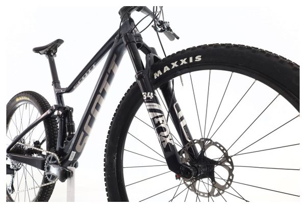 Produit reconditionné · Scott Spark RC Team Carbone GX / Vélo VTT / Scott | Bon état