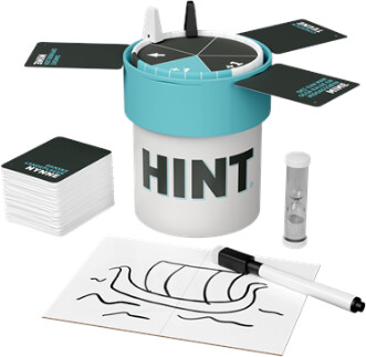 Hint Go