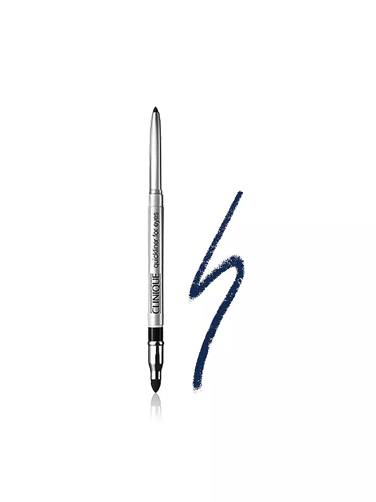 CLINIQUE Augenkonturenstift - Quickliner For Eyes (06 Violet) lila