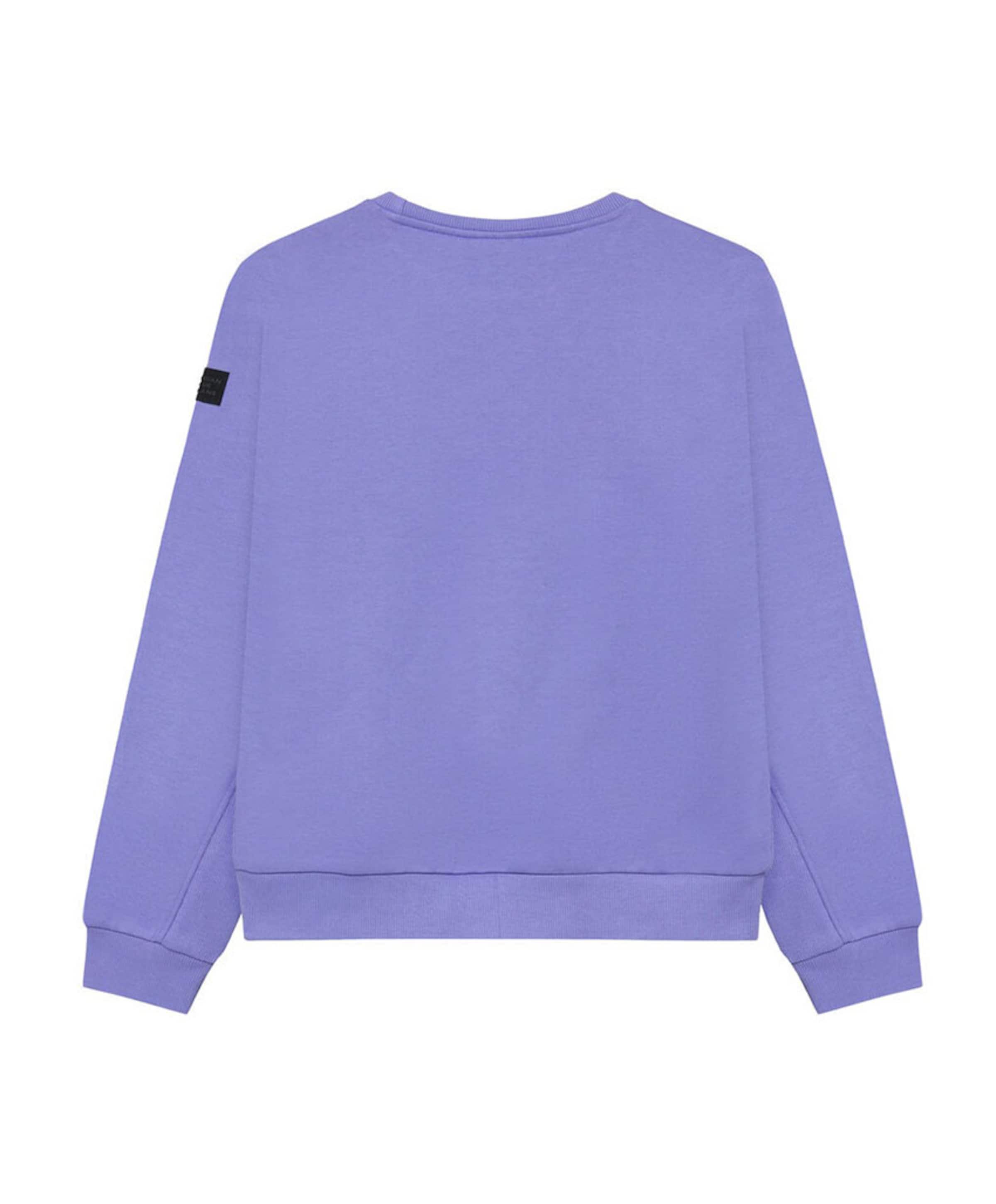 Indian Blue Jeans Jongens sweater paars