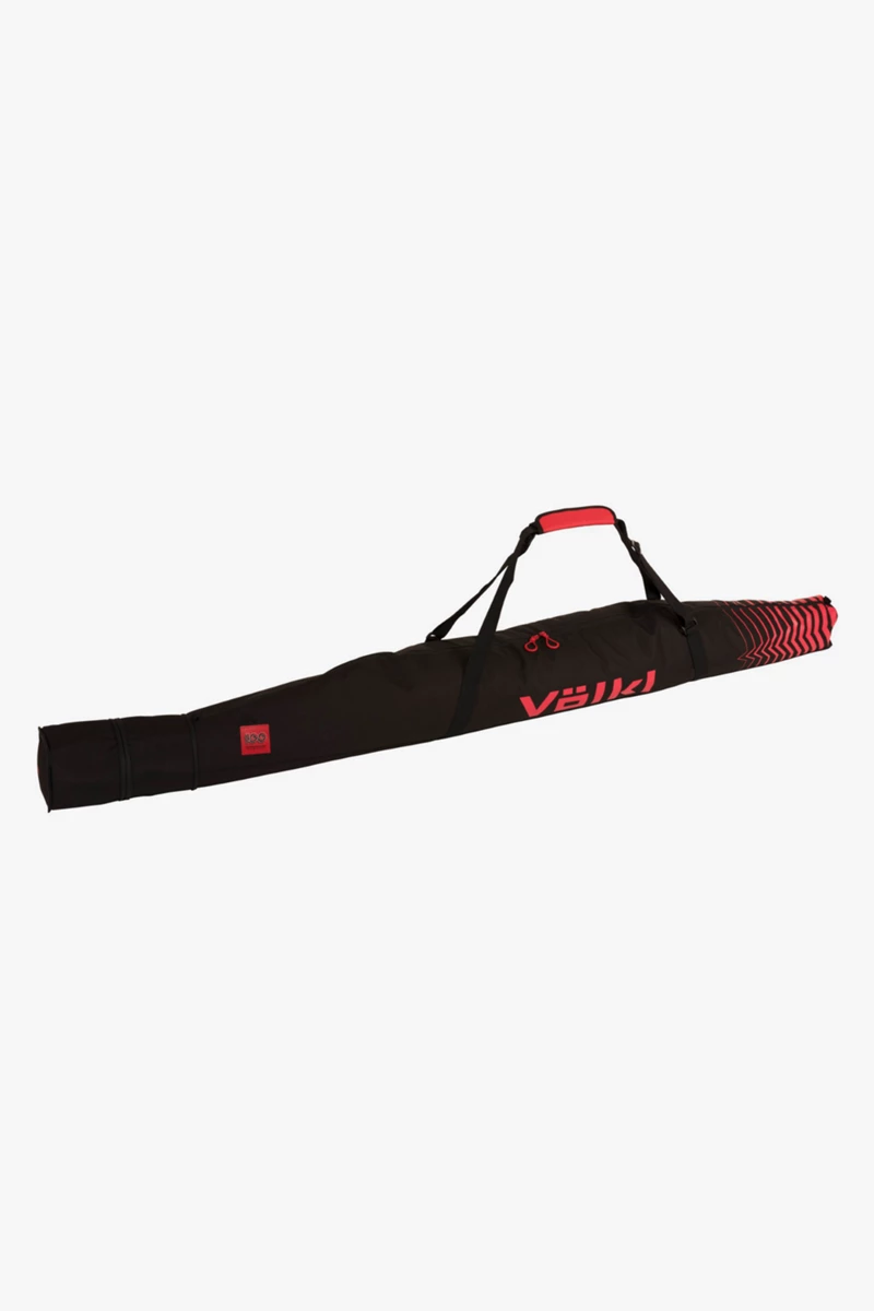 Voelkl Race Single 165+15+15 cm Skitasche