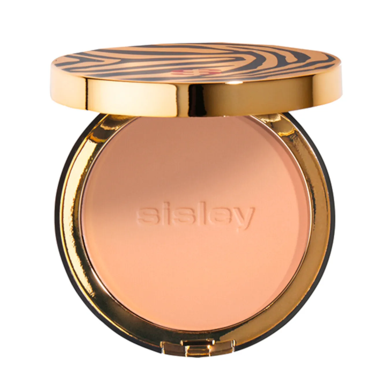 Sisley Phyto Poudre Compacte Matifying pressed PowderNo 1 Rosy