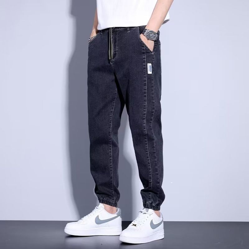 Blueforce - Joggingbroek met hoge taille