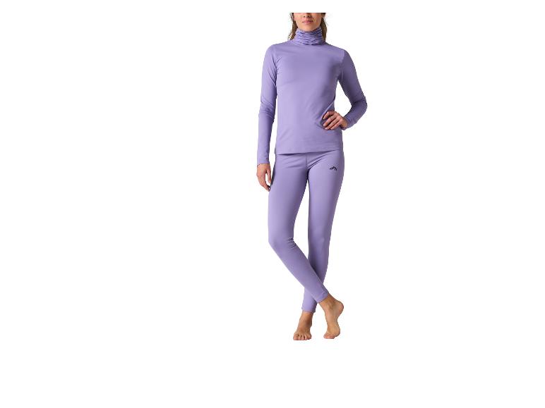 Dames thermo sportlegging Freeride