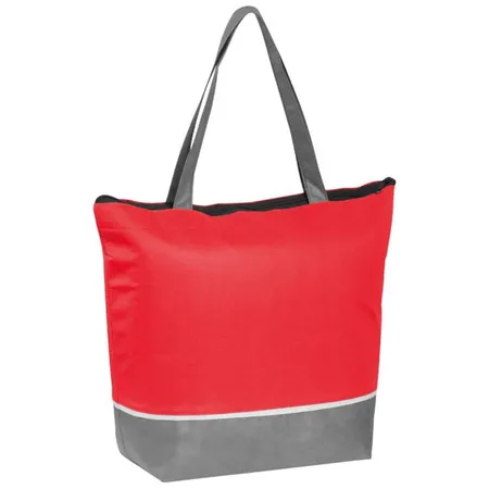 Macma Kühltasche rot