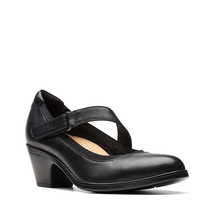Clarks Emily 2 Mabel | NOIR