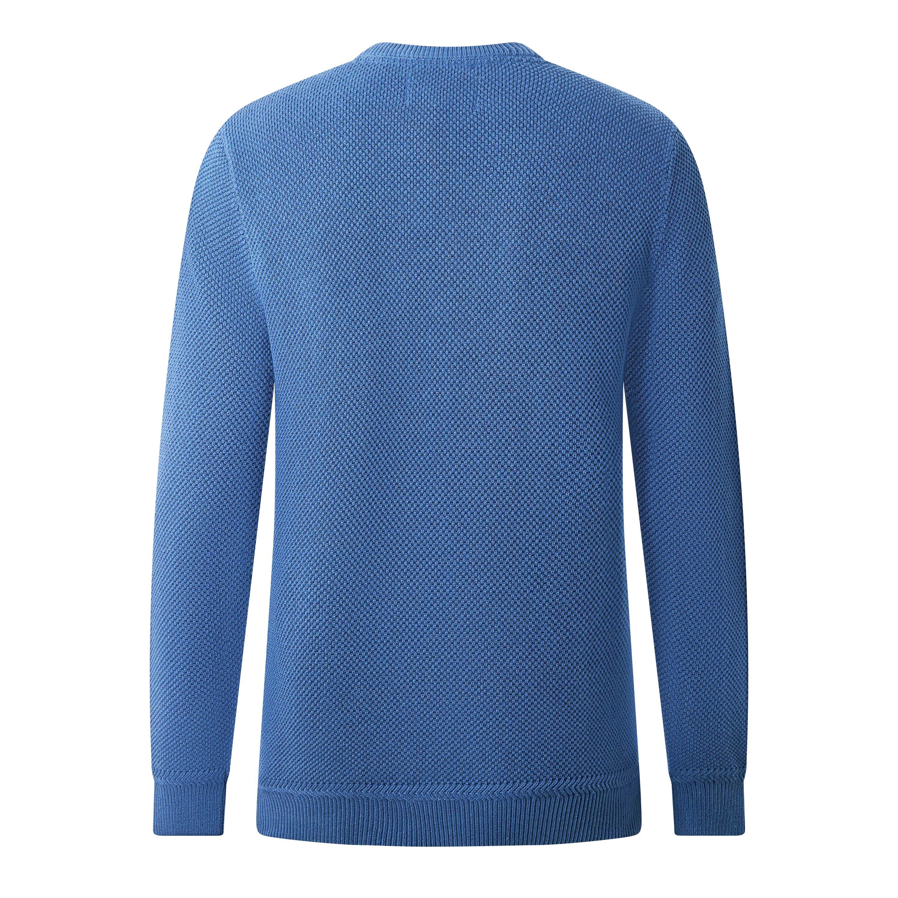 Jack Wills JW Stitch Crew Neck Jumper