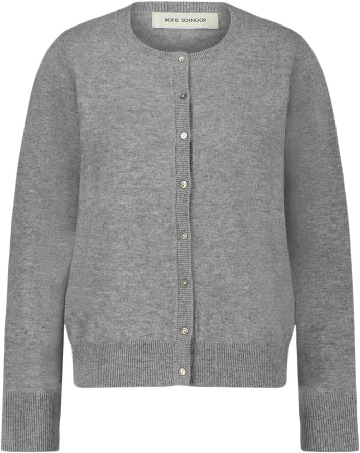 Sofie Schnoor Cardigan 8010