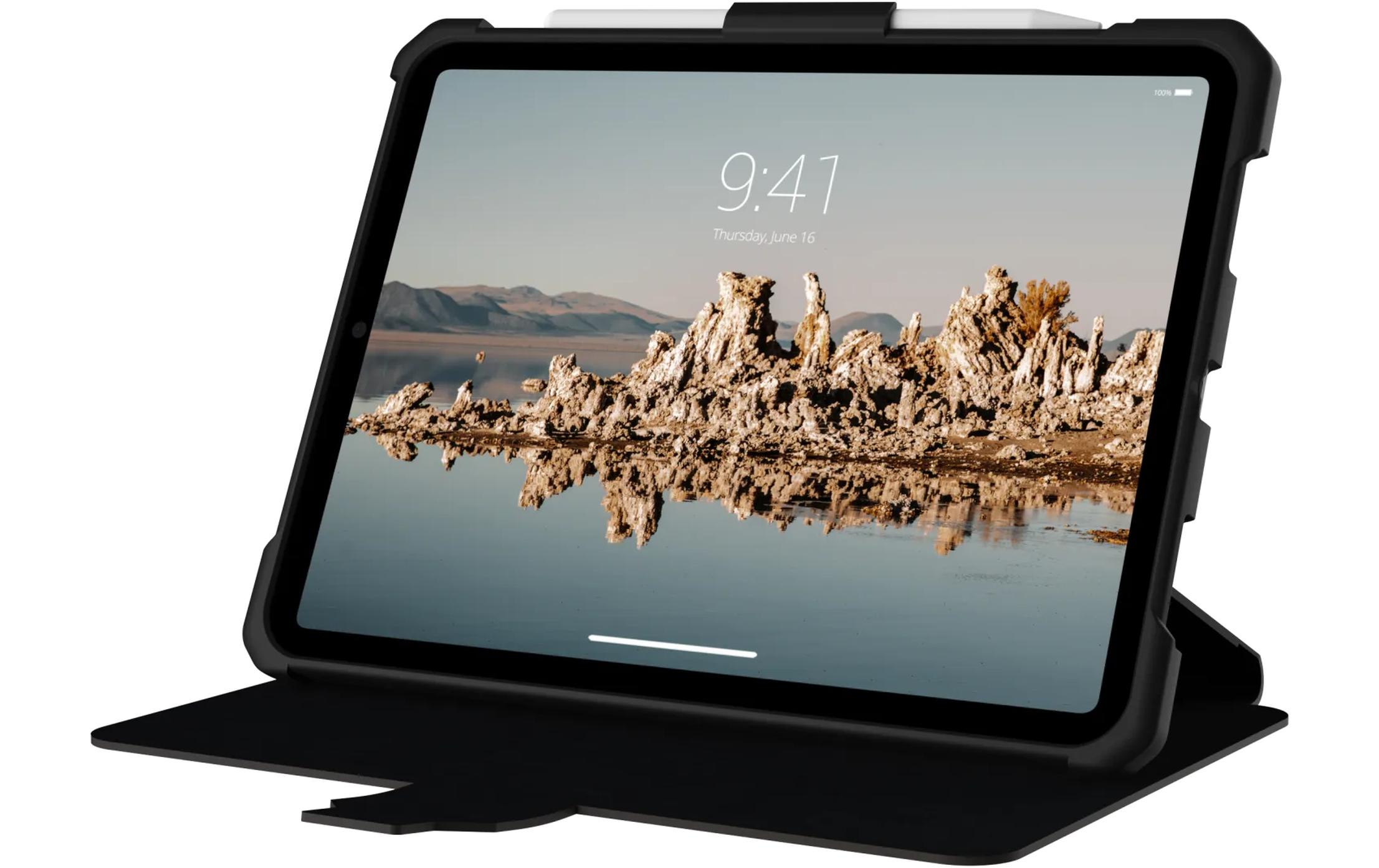 Tablet Book Cover Metropolis SE iPad 10.9