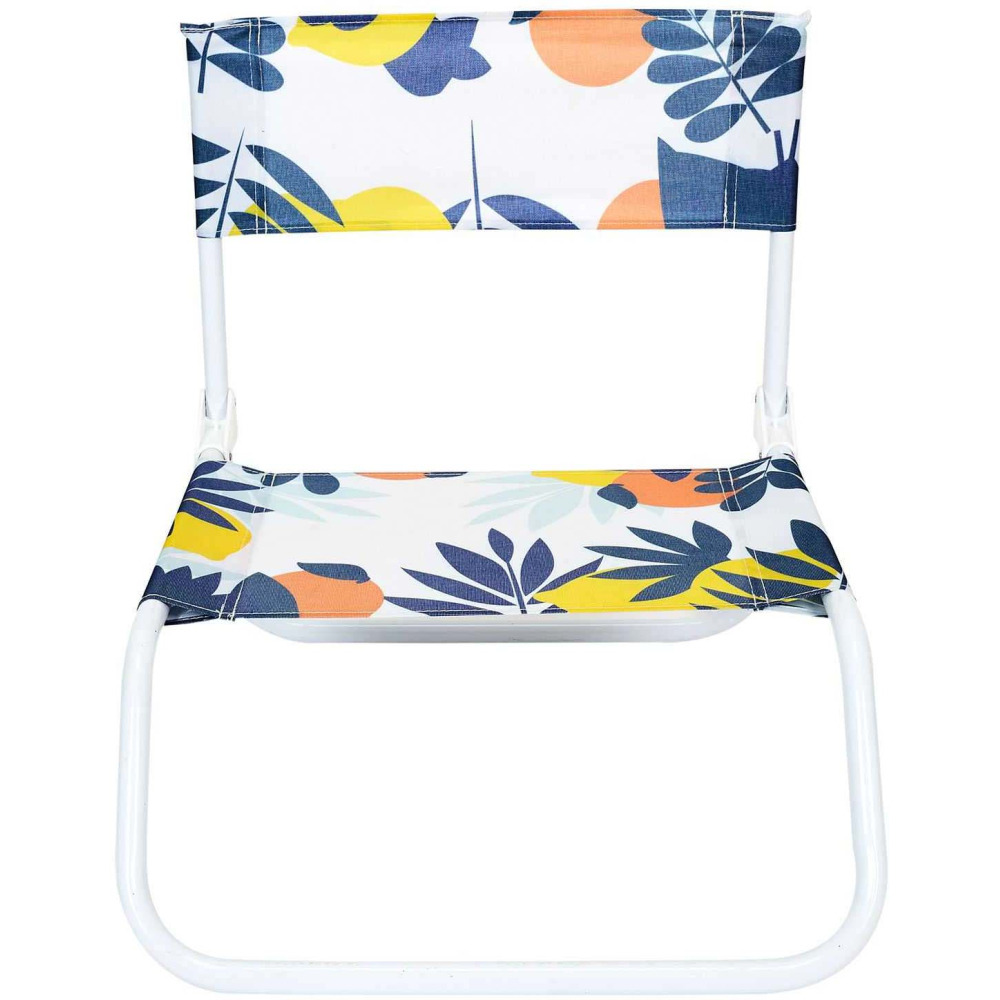 Chaise de plage pliante rio