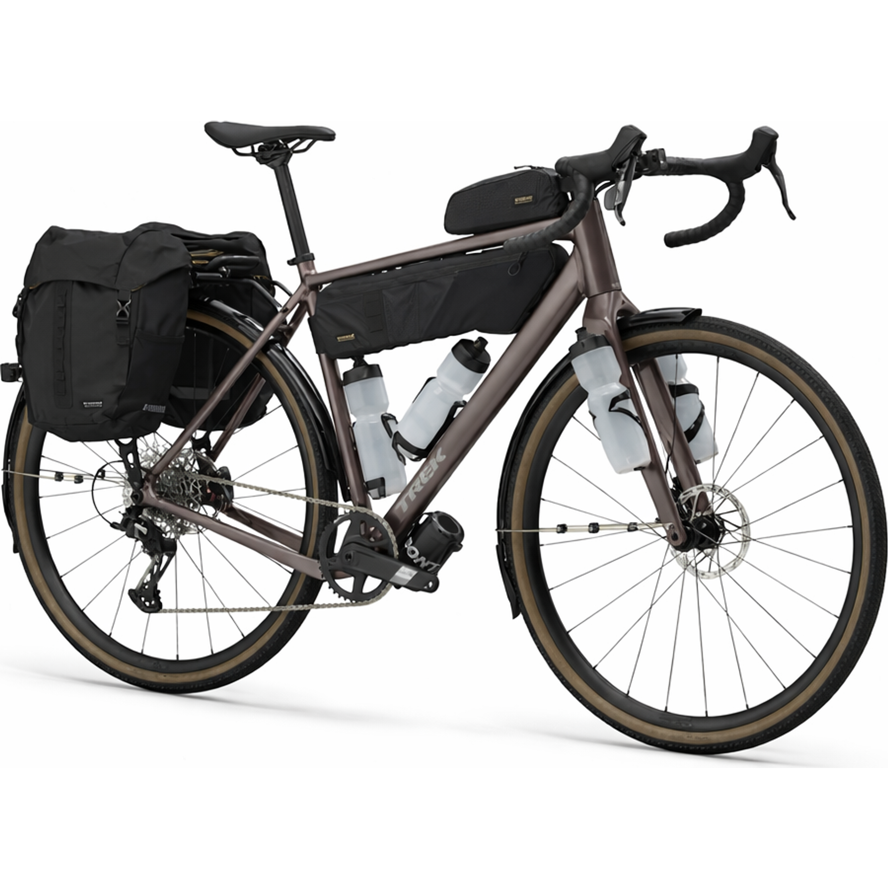 Trek Checkpoint ALR 5 2026