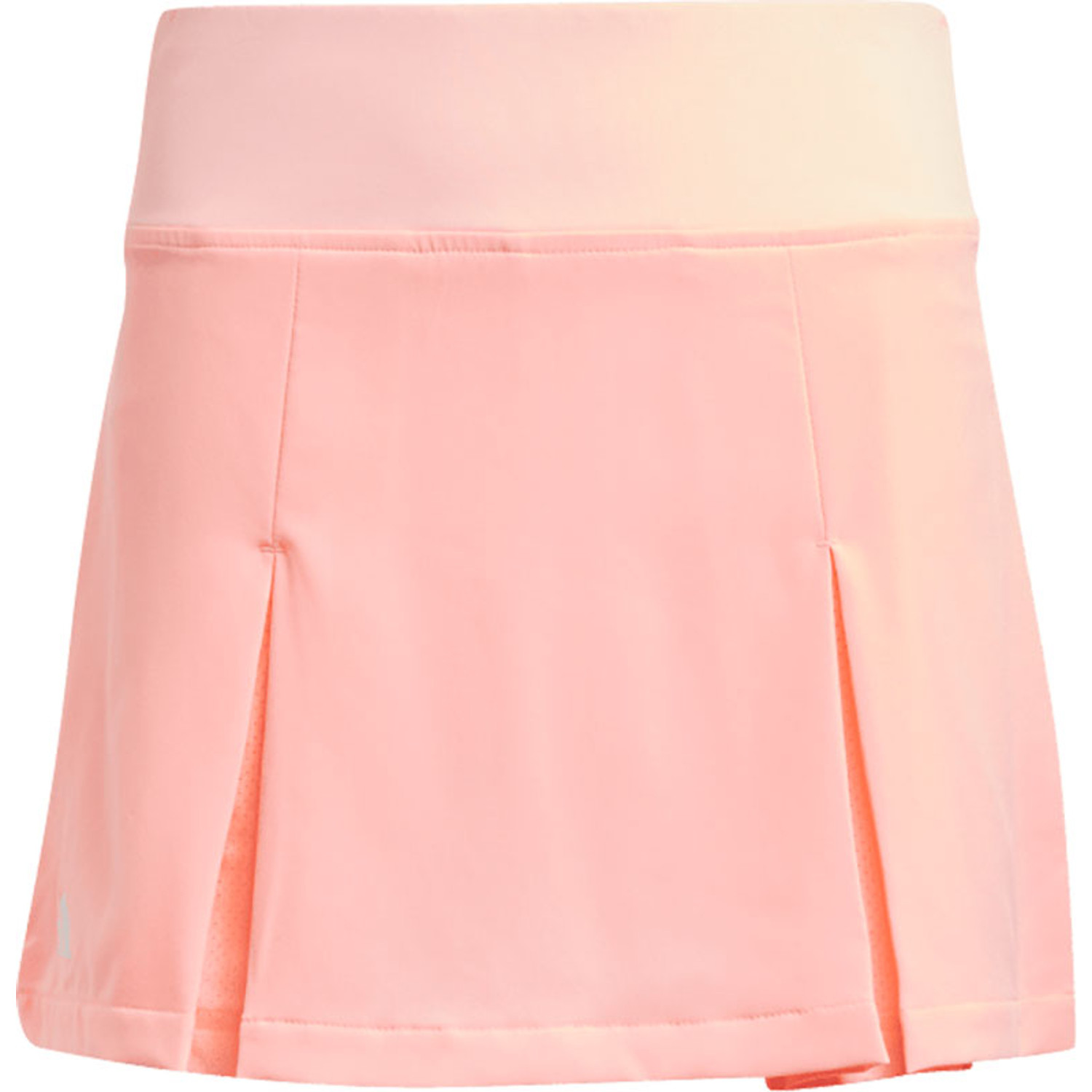adidas Club Pleated Skirt Meisjes