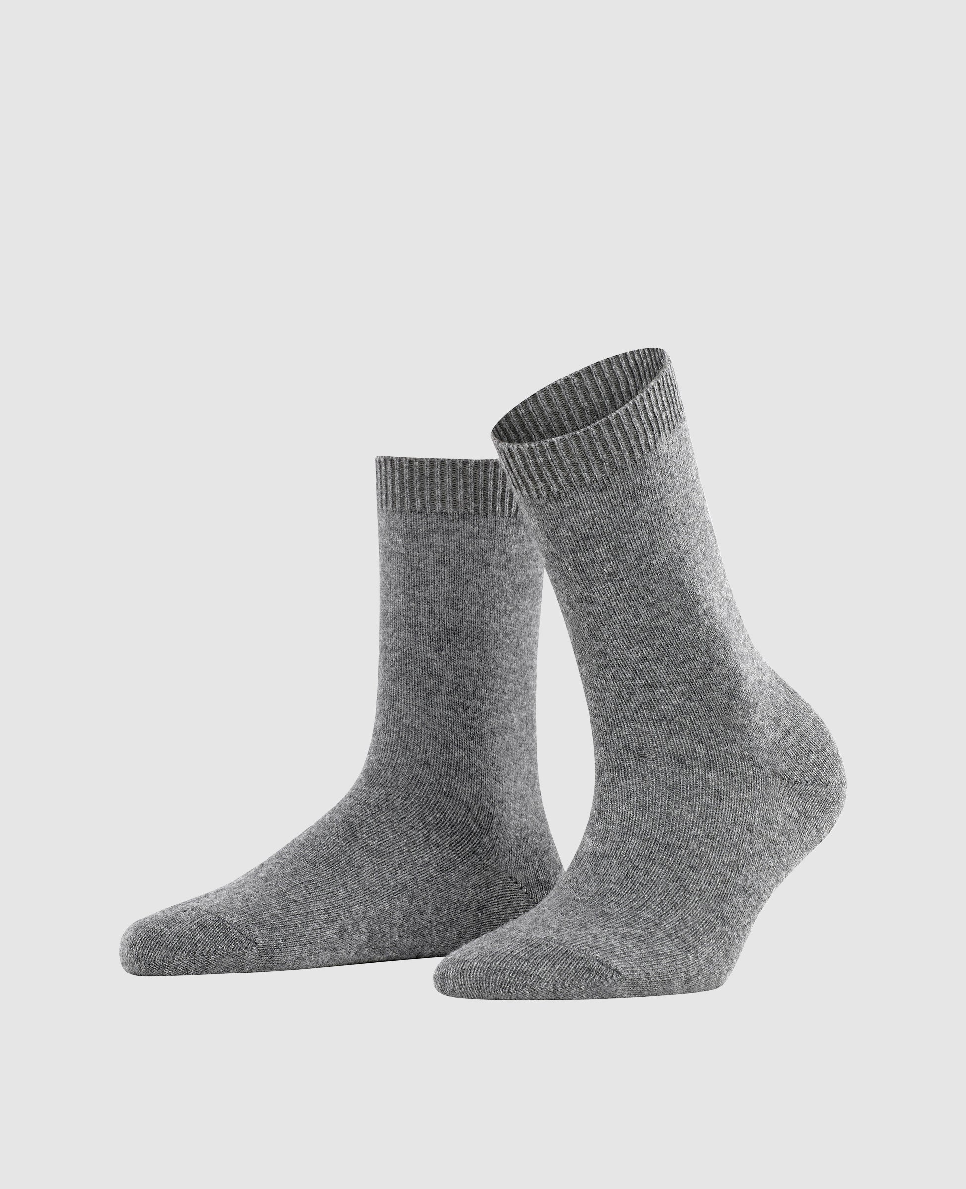 FALKE Cosy Wool Damen Socken