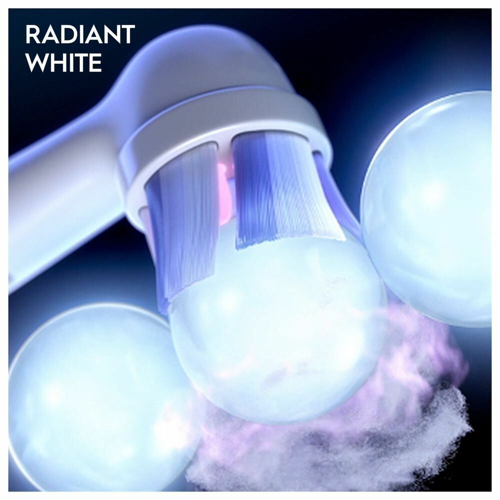 Oral-B - Aufsteckbürsten 