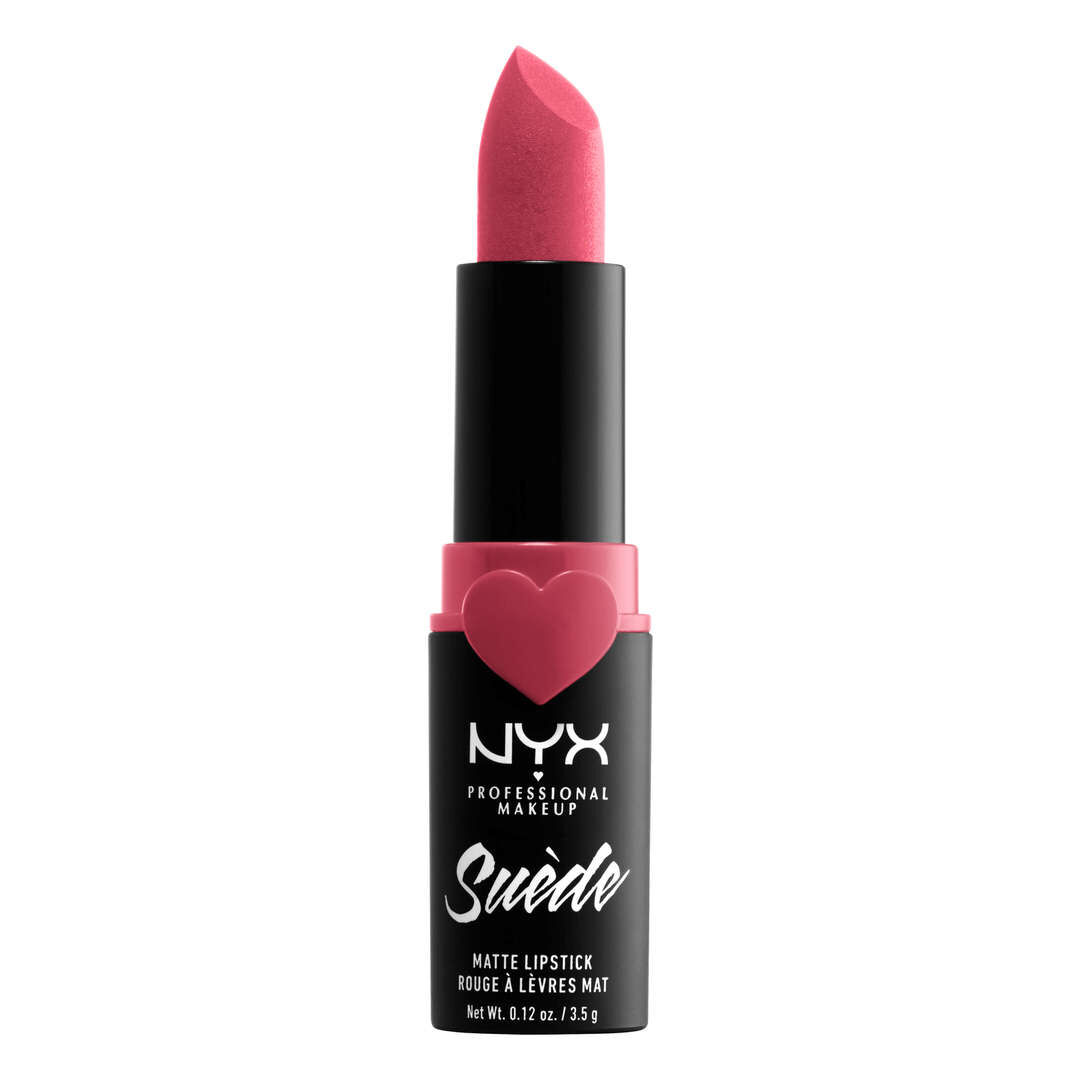 NYX Professional Makeup NYX Maquilhagem Batom Mate
