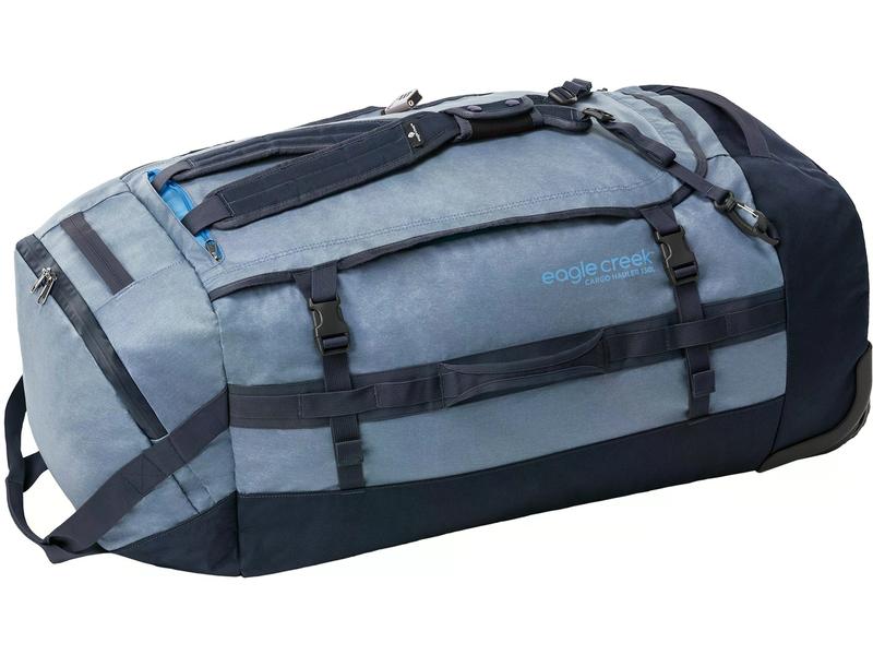 eagle creek Duffle Bag Cargo Hauler Wheeled 130 l Blau Duffle Bag