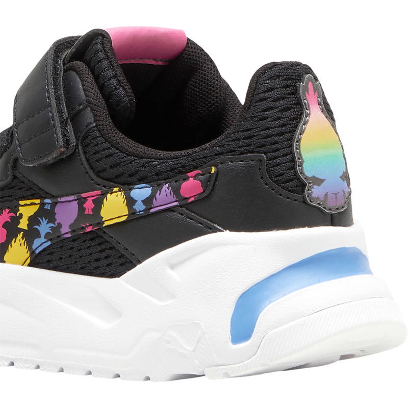 Puma Trinity Trolls Velcro Sneakers Børn
