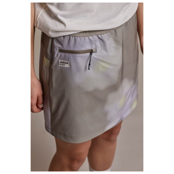 Maloja - Women's GermerM. - Jupe-short