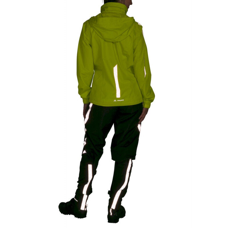 Luminum Jacket II - Veste imperméable femme