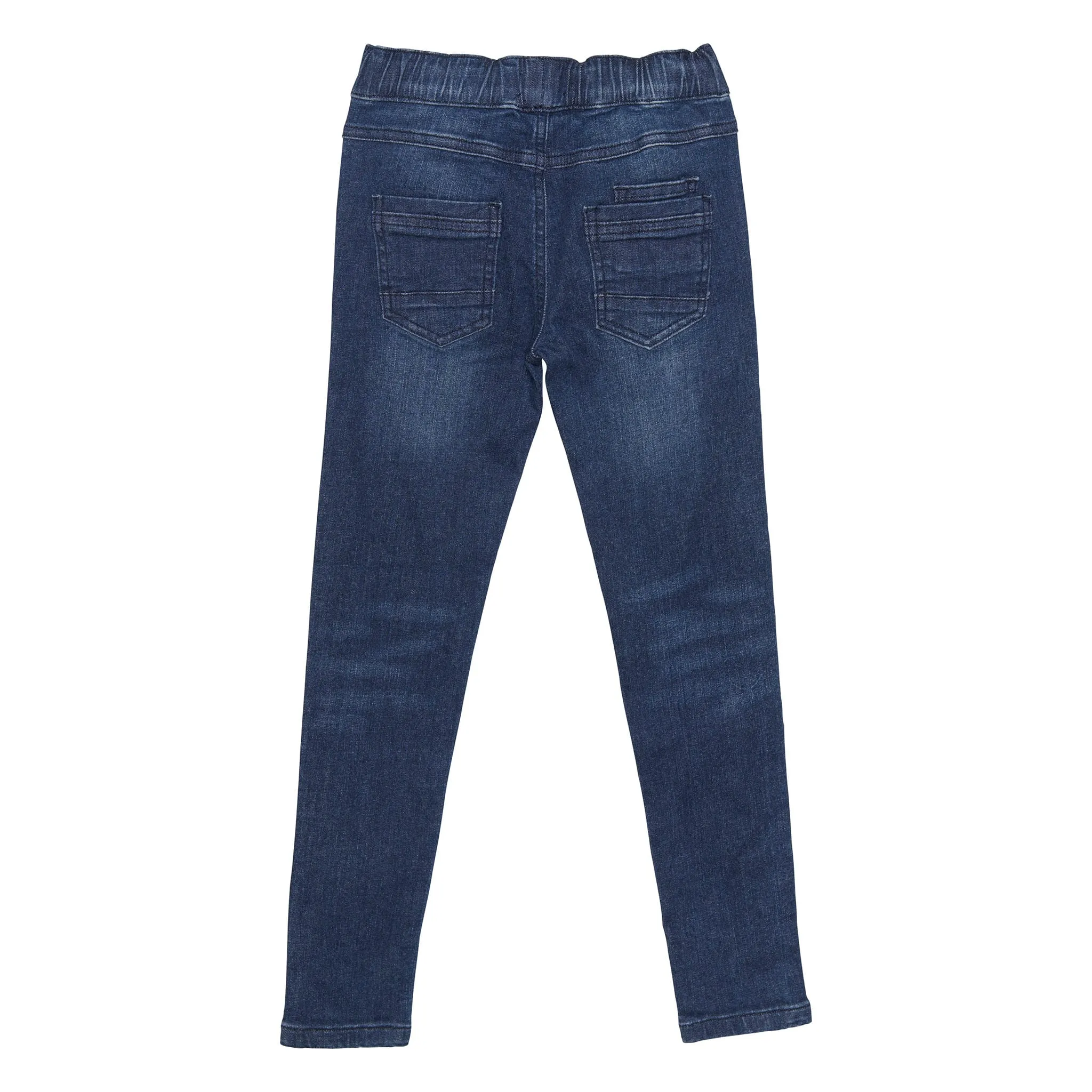 Creamie Jeans Slim 7-14ans