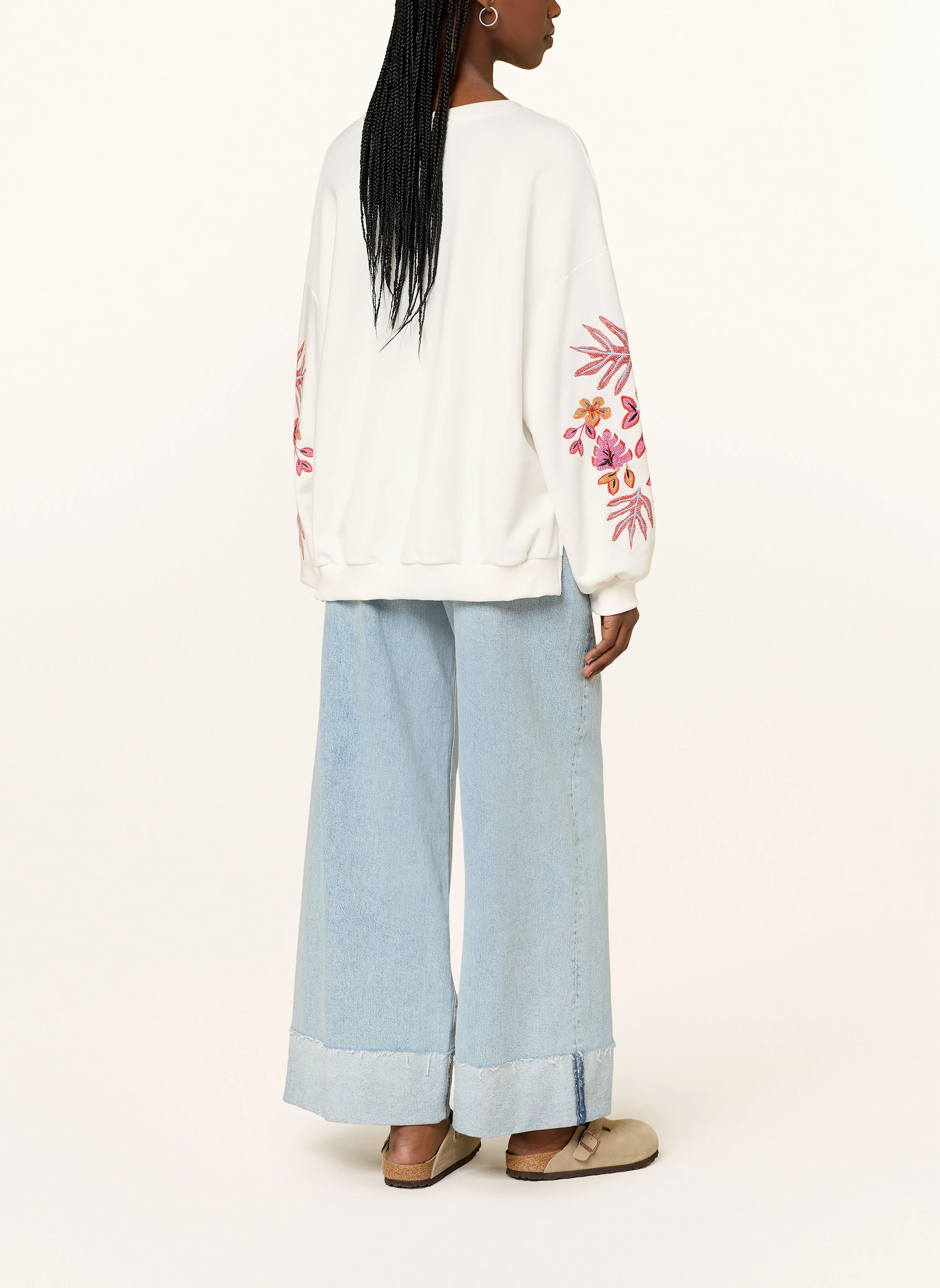 Smith & Soul Sweatshirt