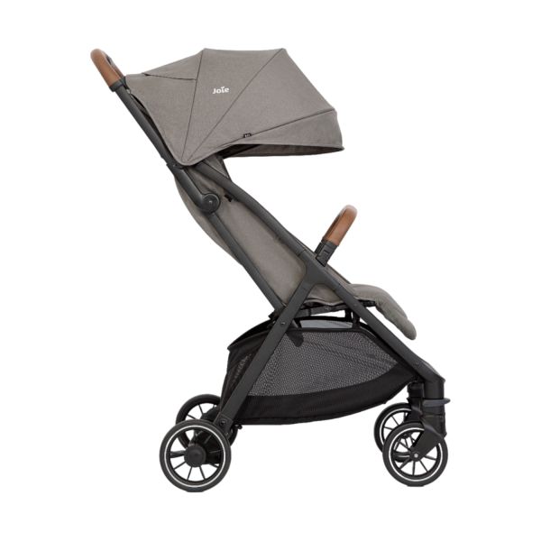 Joie Pact Pro Buggy - Pebble