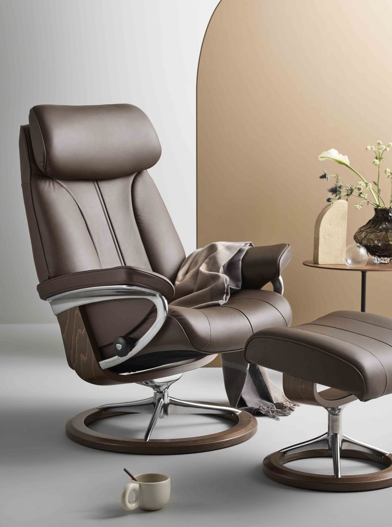 Stressless Paul Relaxfauteuil
