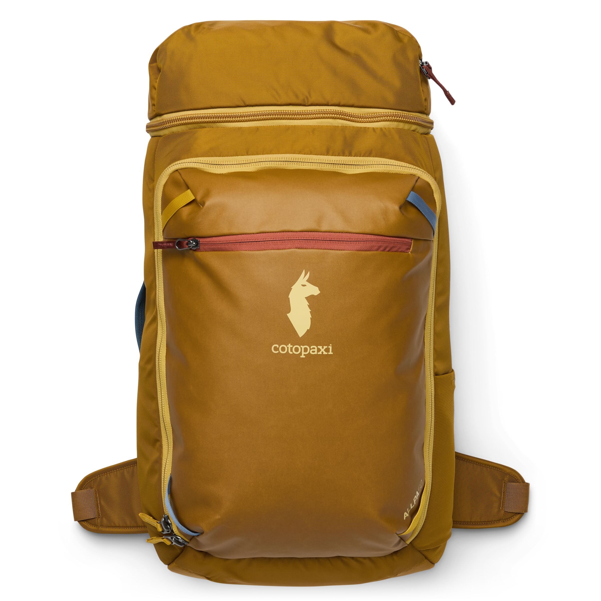 Allpa 50L AdventureTravel Pack
