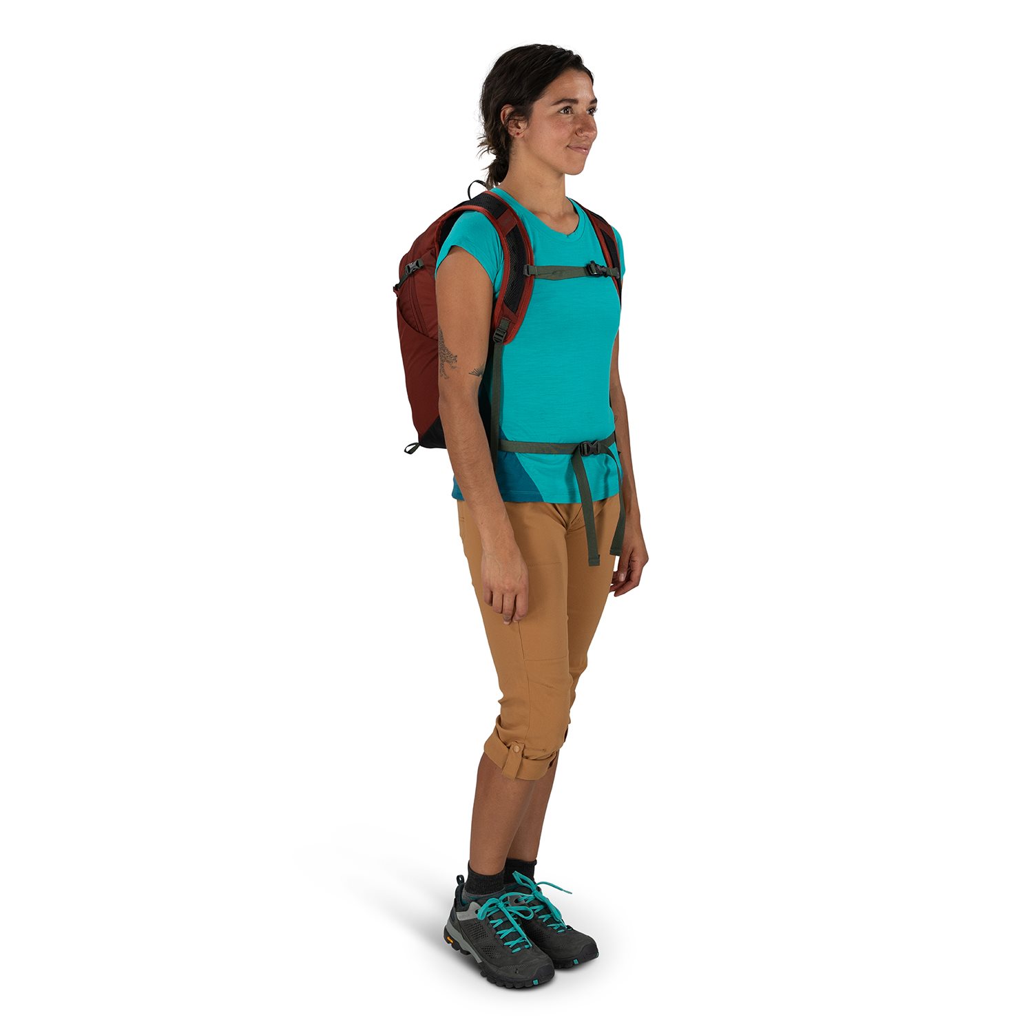 Osprey Sportlite 20 acorn/bonsai