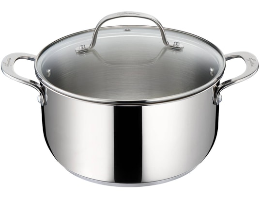 LAGOSTINA - Set poêles et casseroles EVELIA Set 13 pièces