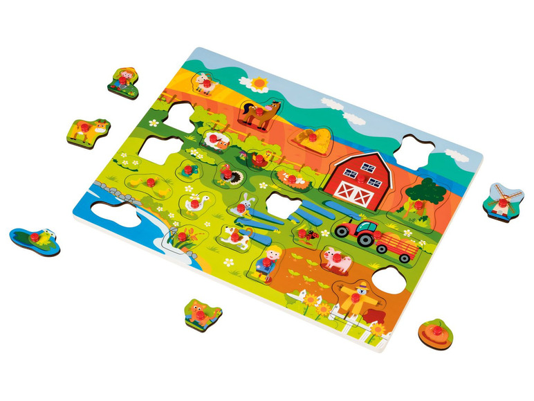 Puzzel-leerspelletjes