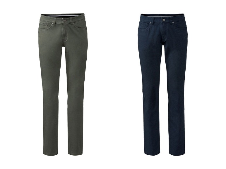 Heren Chino