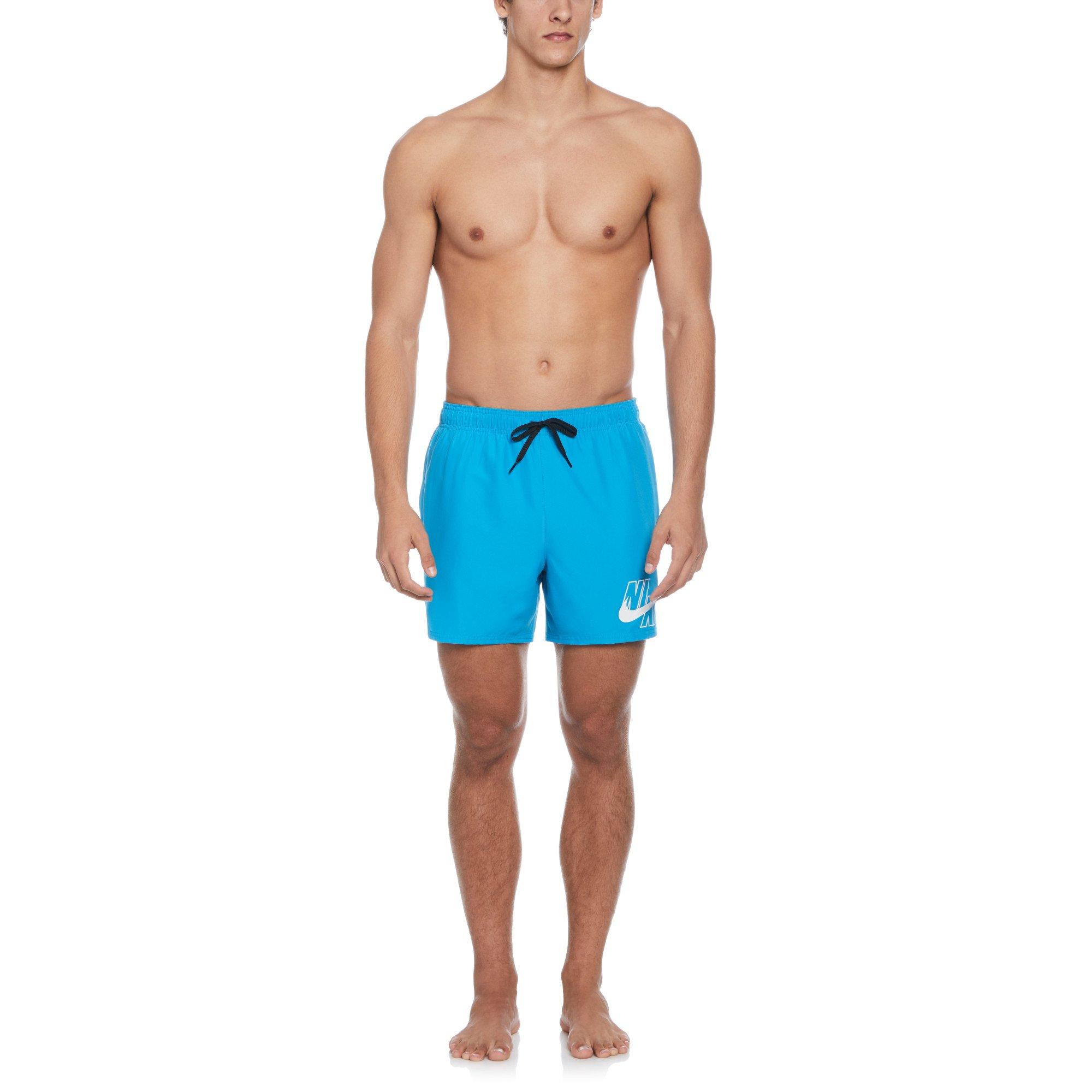 Nike Logo Shorts