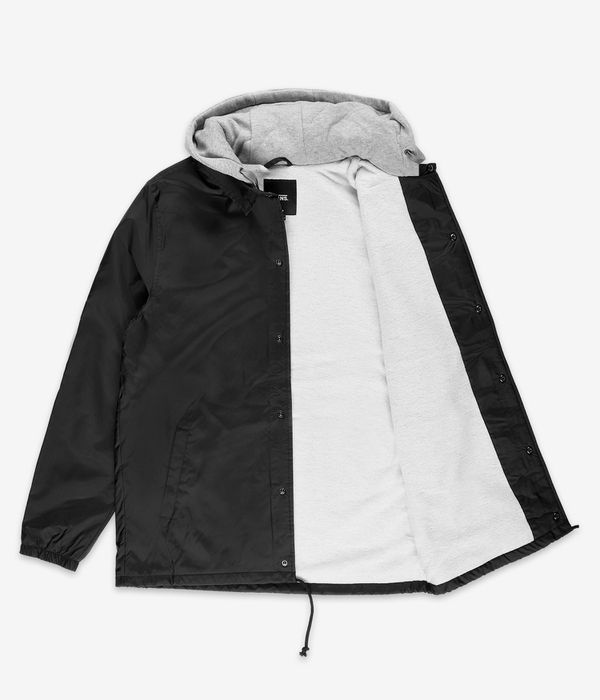 Vans Riley II Coach Jacke (black)